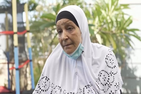  إياك وكبار السن - بقلم: أم عيسى خيمل 